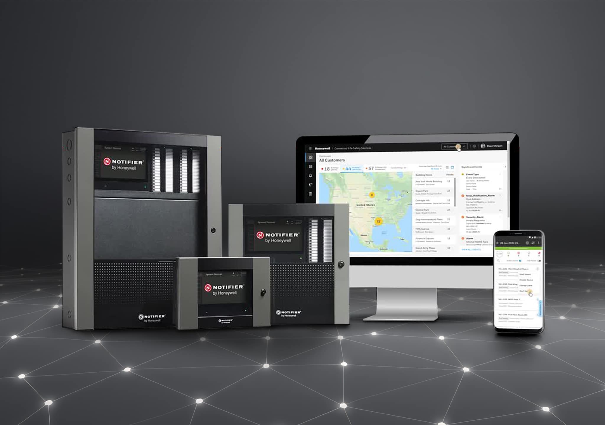 Is It Time to Upgrade Your Honeywell Fire Alarm System?