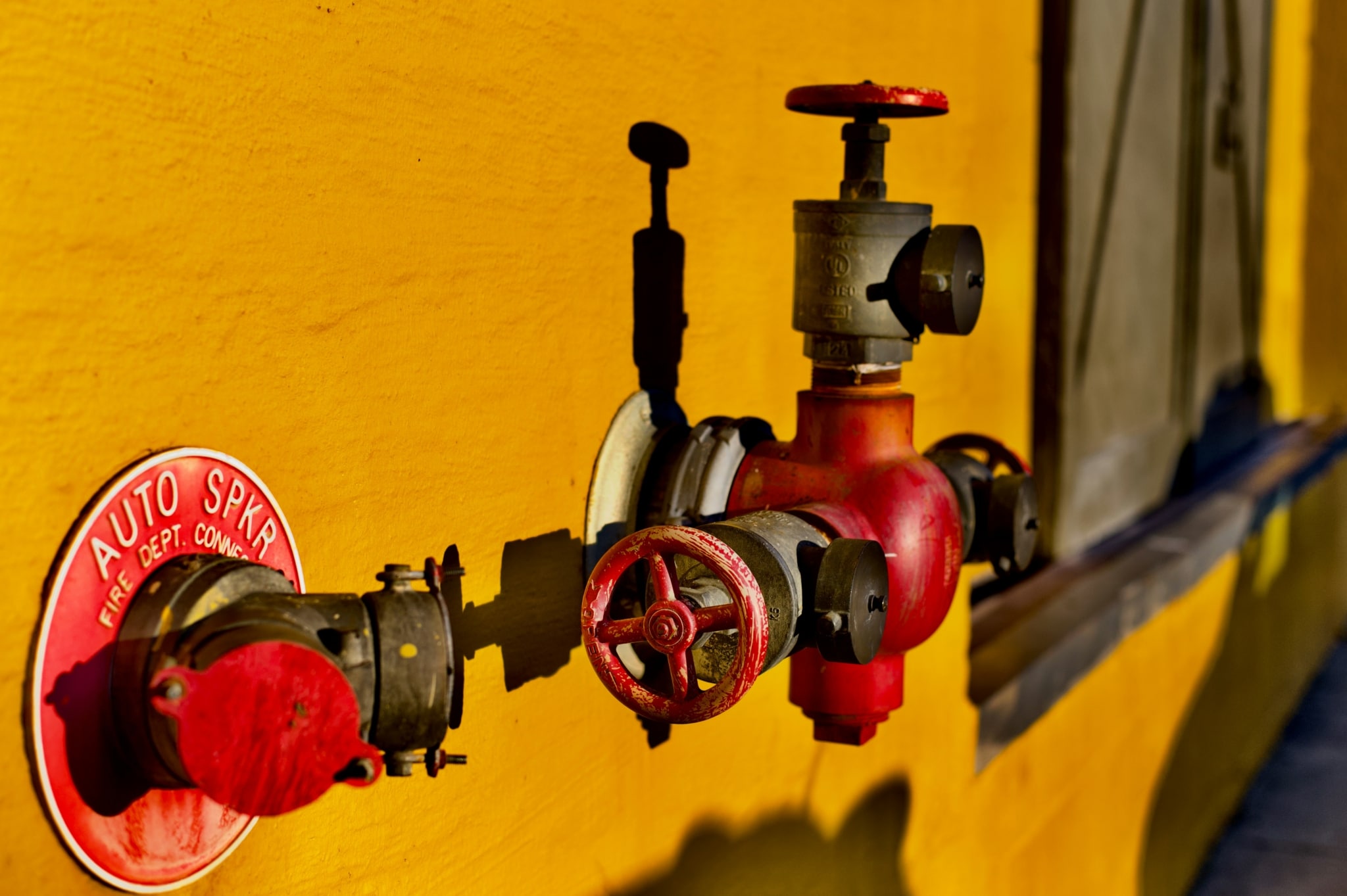 Ignoring Pipe Corrosion in Your Fire Sprinkler System Could Be Costly