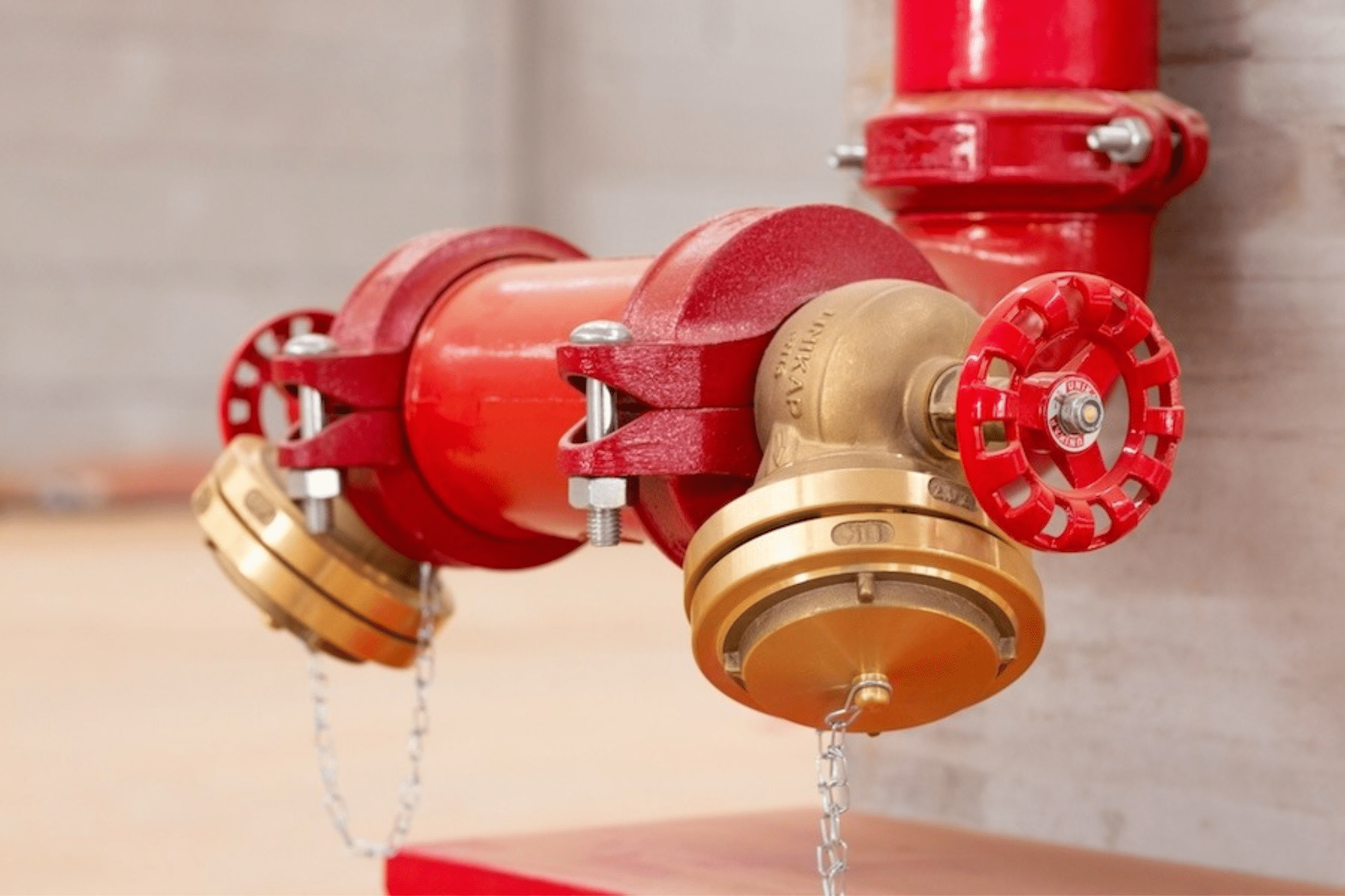 Winter Is Coming: How to Prepare Your Commercial Sprinkler System Before It’s Too Late