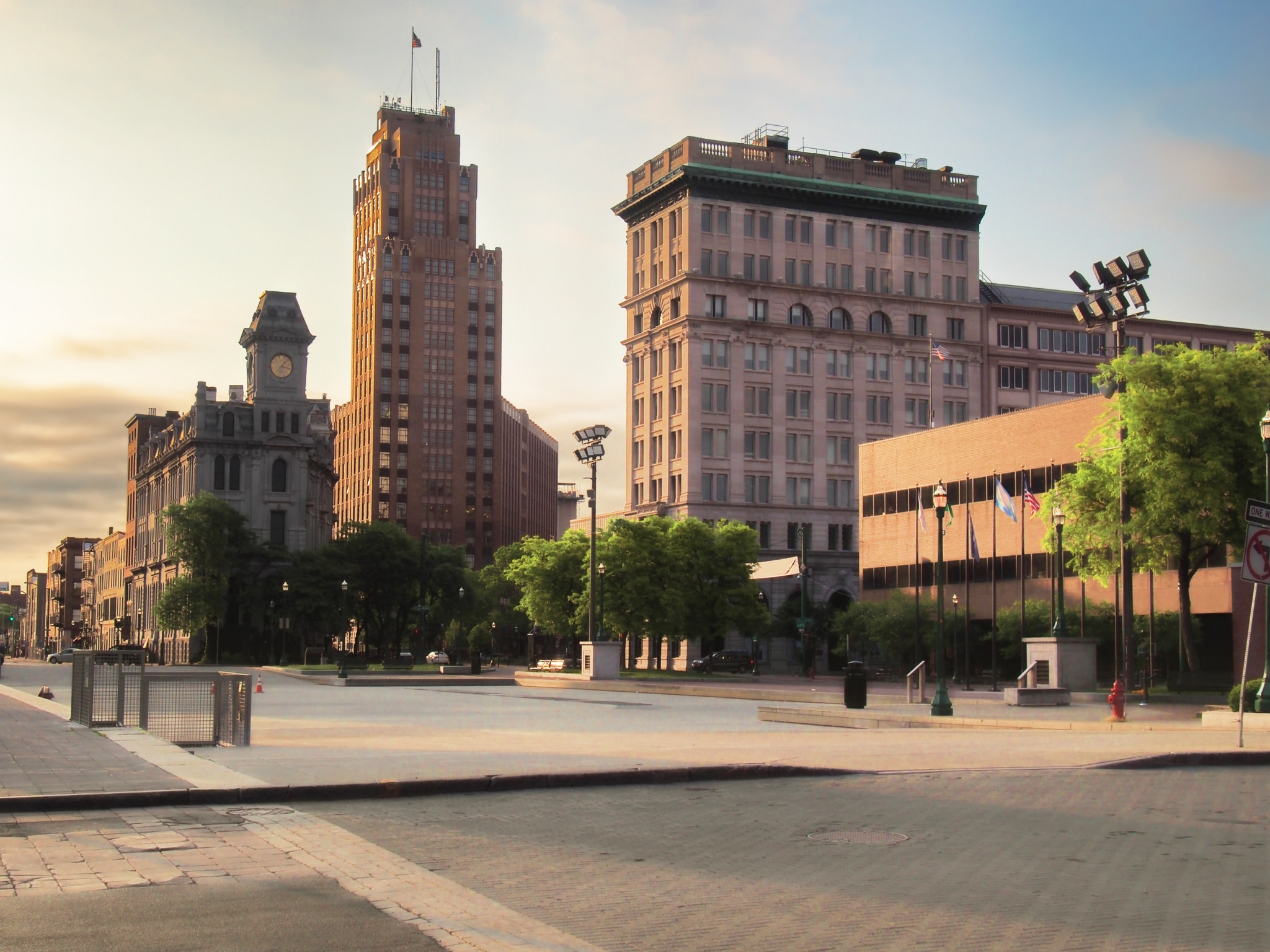 Rochester