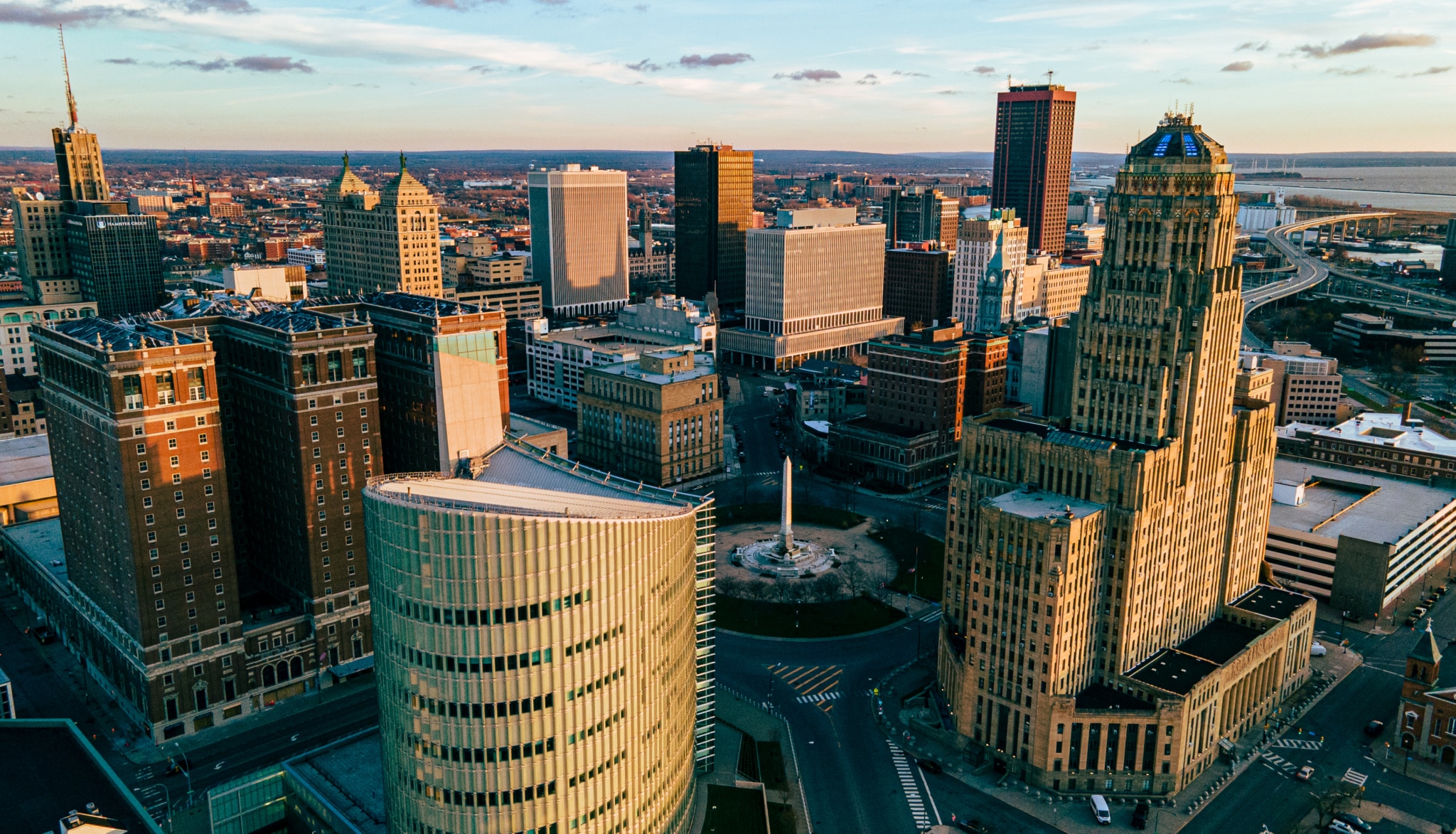 Rochester