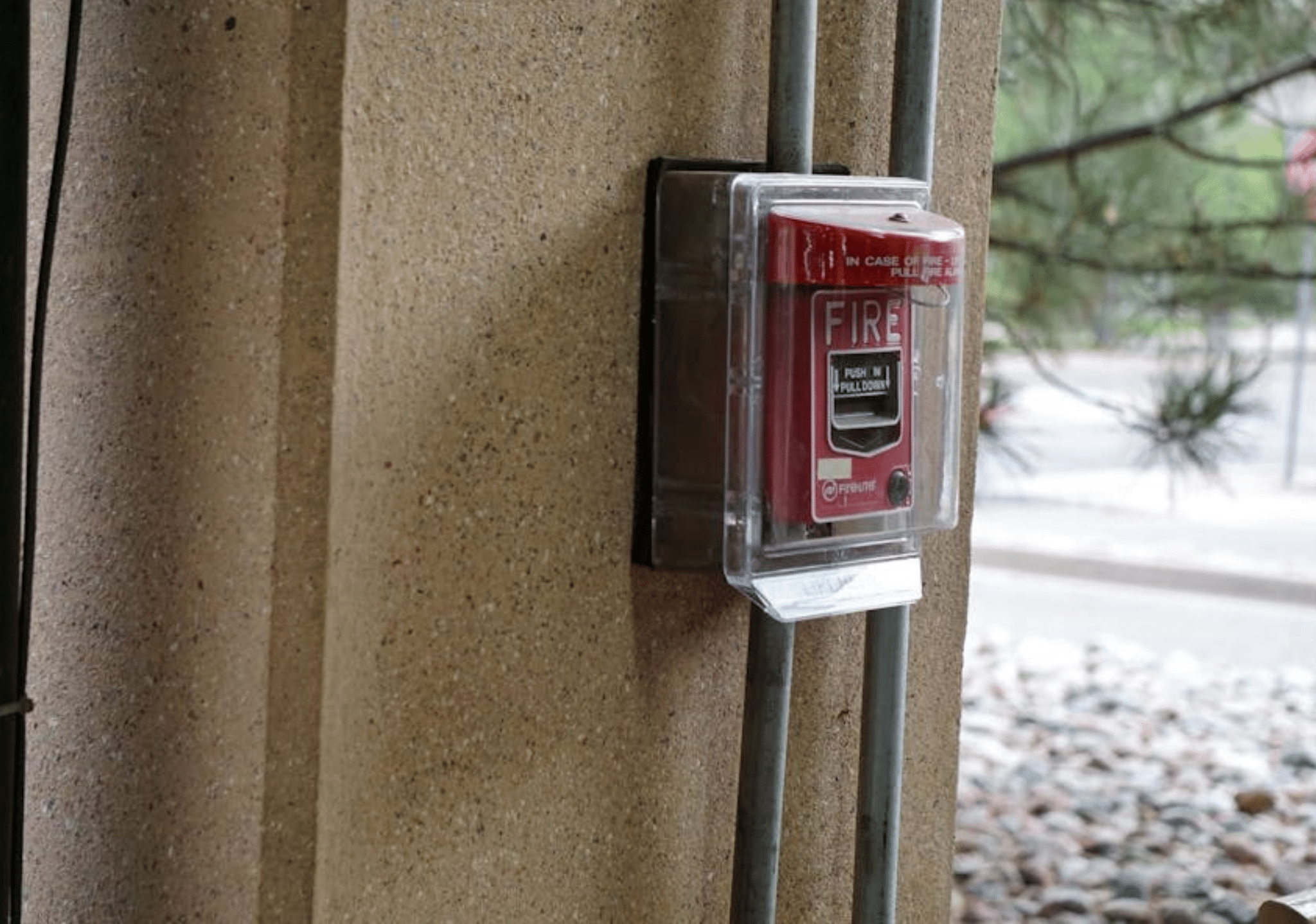 Annual Fire Alarm Testing: What Every Building Owner Needs to Know