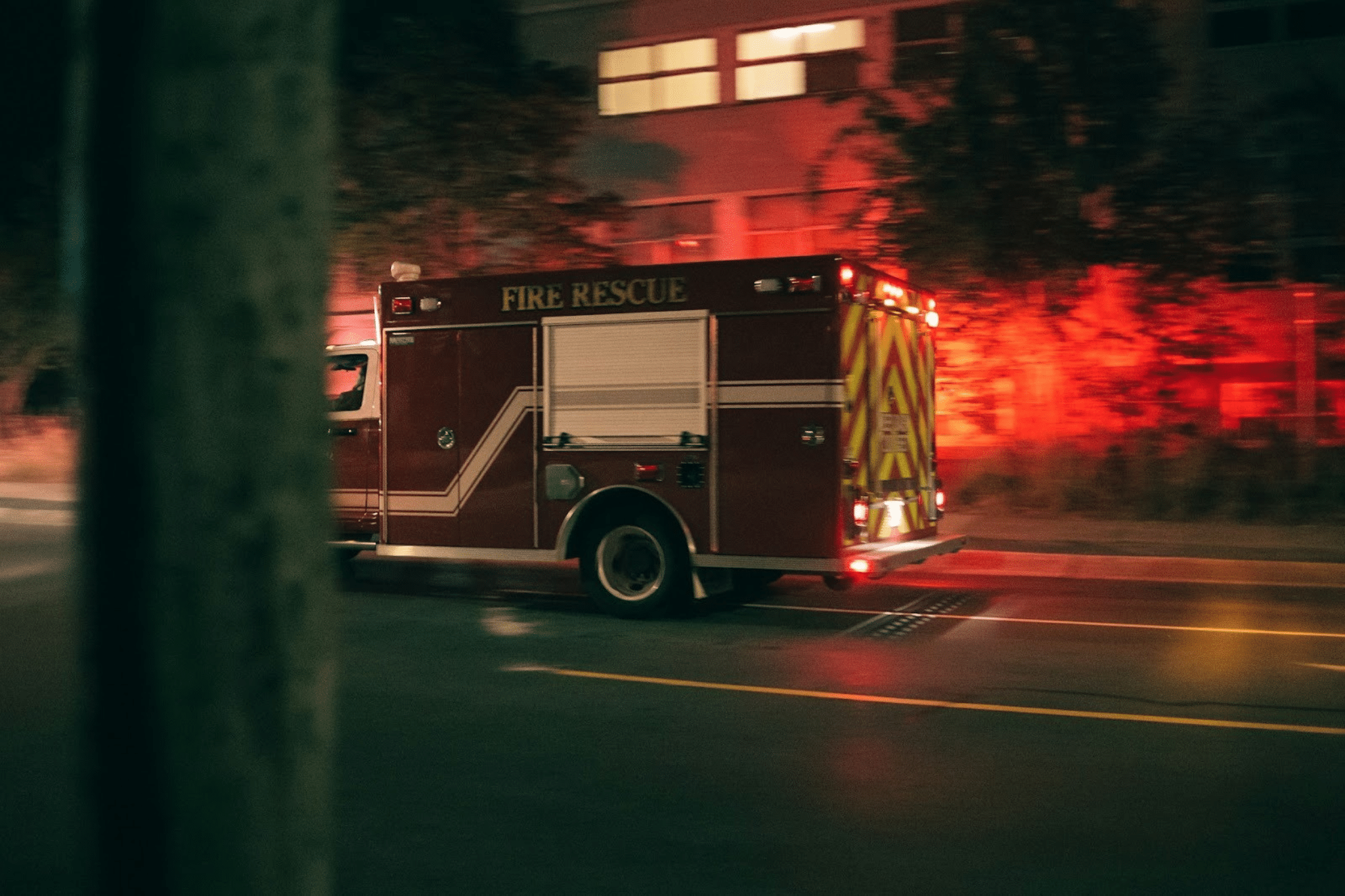 Beyond Fire Inspections: What It Means to Be Truly Emergency-Ready