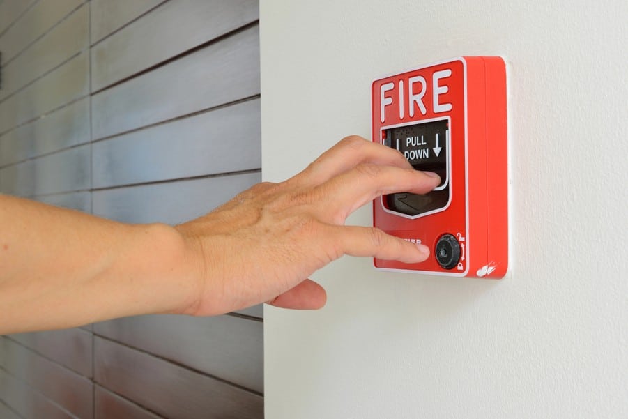 When Seconds Count, Fire Alarm Maintenance Matters
