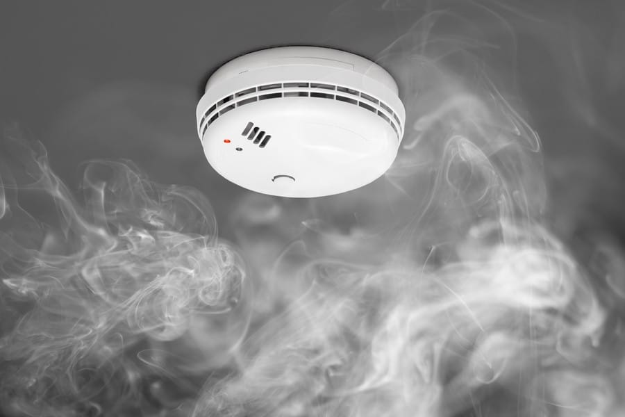 Fire Alarm System Offline? Understand Your Responsibility