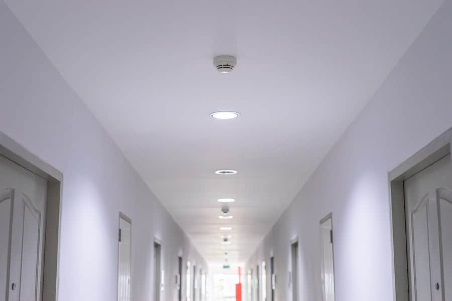 4 Types of Businesses That NEED CO Detection Systems