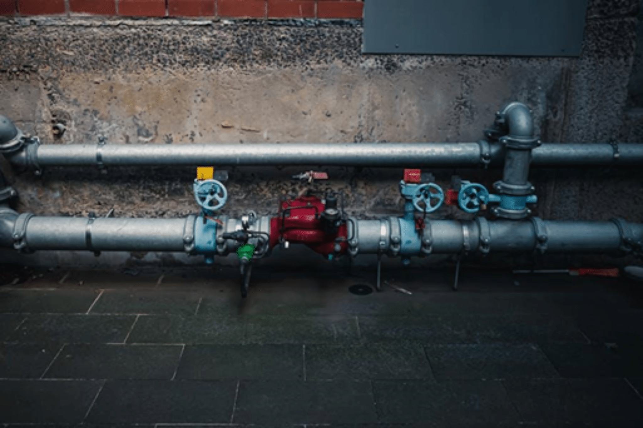 The 5-Year Fire Sprinkler Inspection: Why It’s Critical for Life Safety & Compliance
