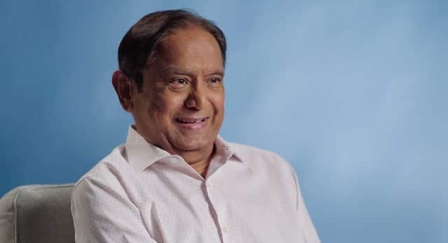 preview Nandu Paryani