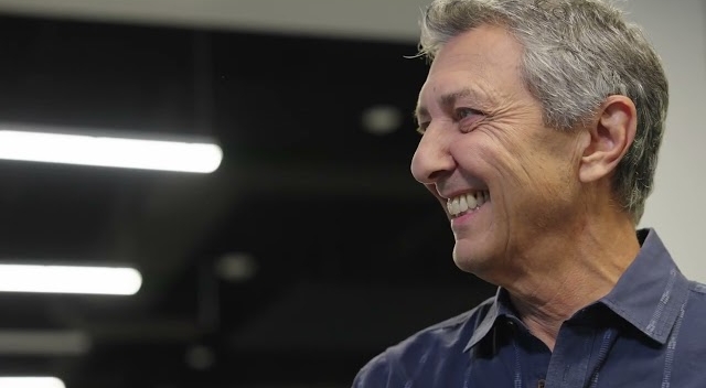preview Paul Facciolo’s Story