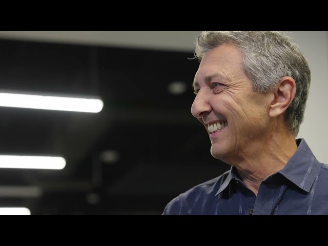 preview Paul Facciolo’s Story