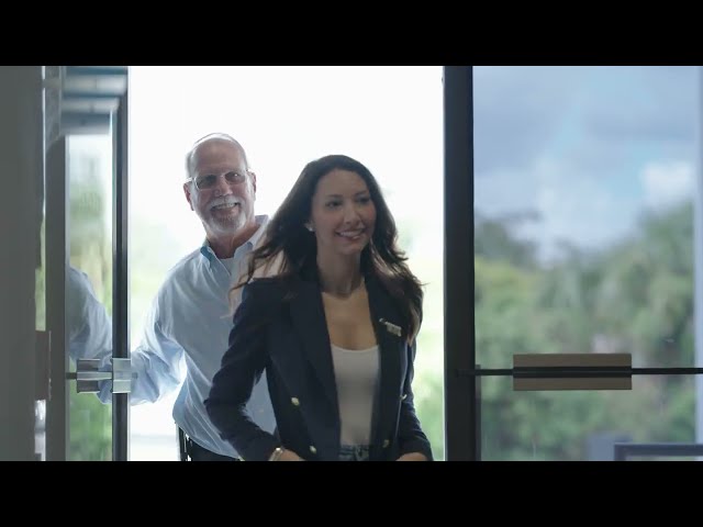 preview Stephanie and Brad’s Story