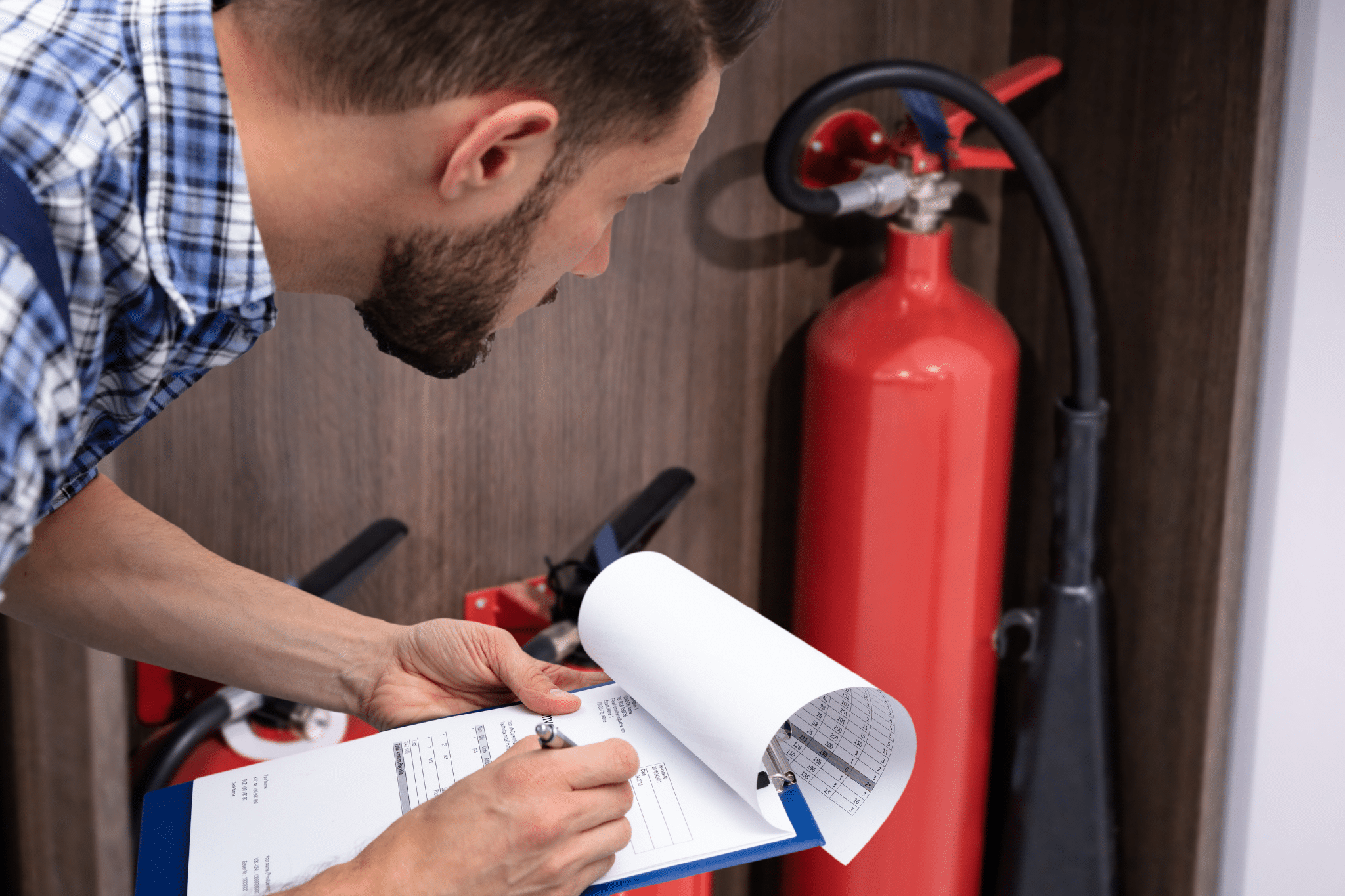 What Good Succession Planning Looks Like in Today’s Fire & Life Safety Market